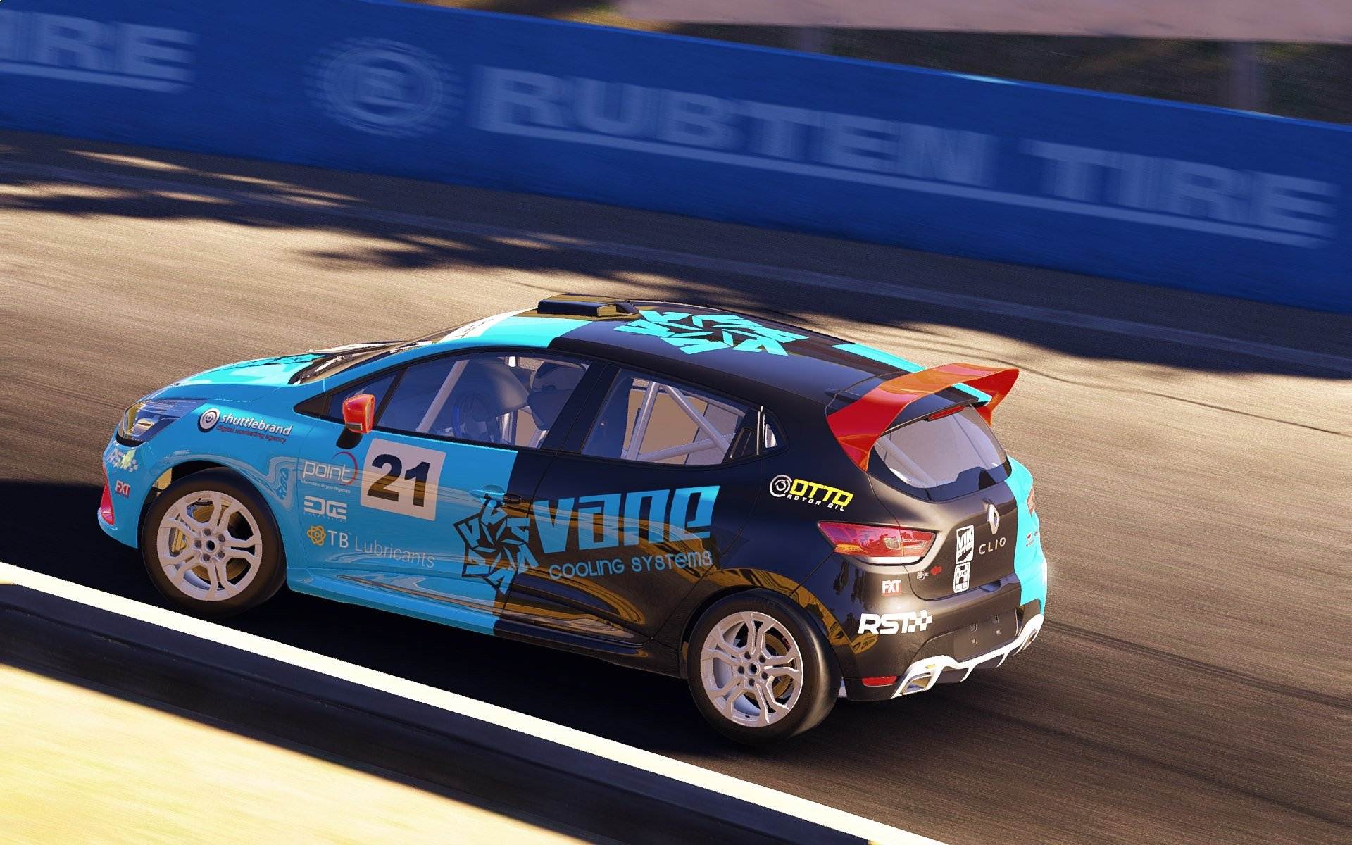 Project Cars - Imagen 37